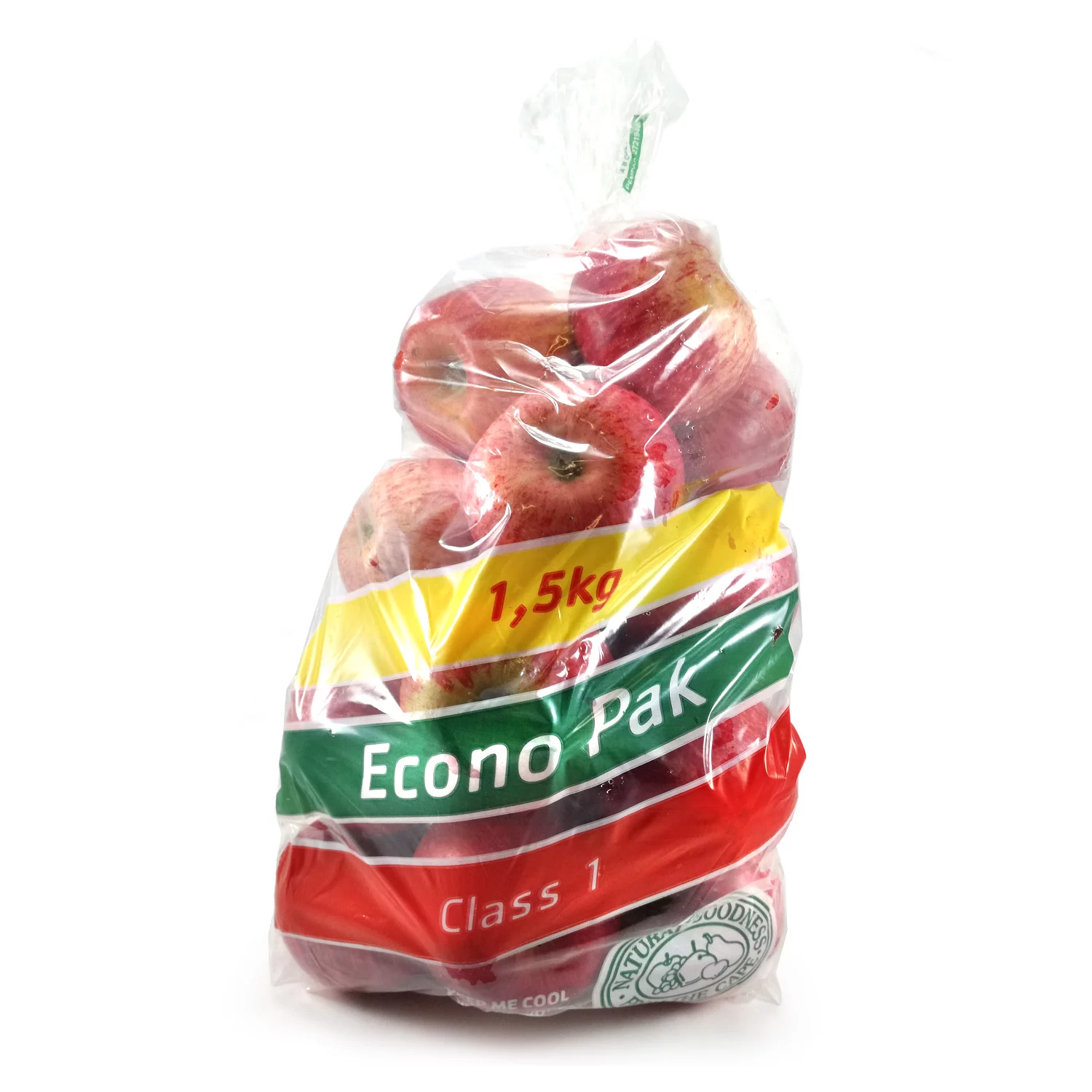 Apples